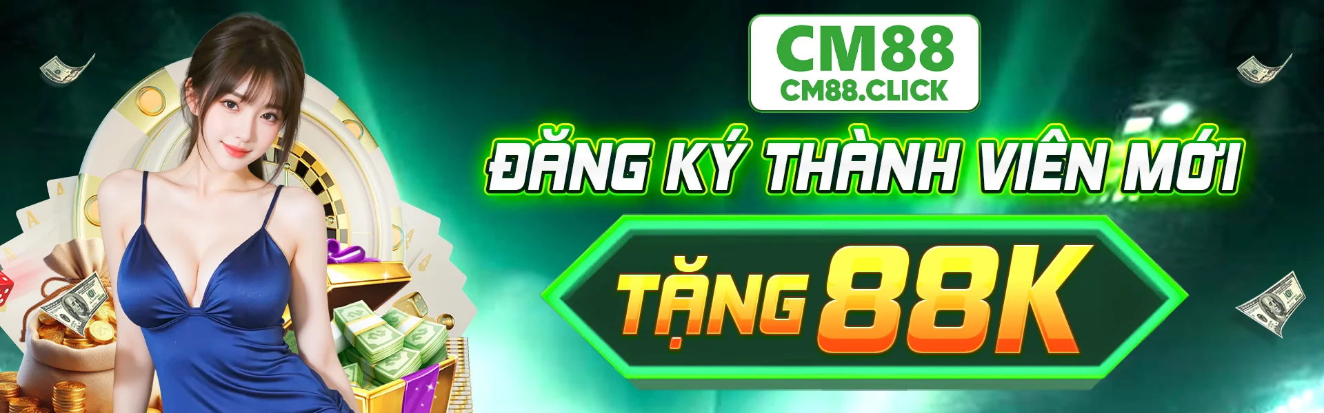 Banner cm88.click